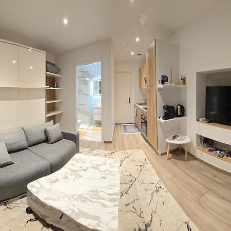 Apartament Poisy T2 Terrasse Parking 5 Min D'Annecy Zewnętrze zdjęcie