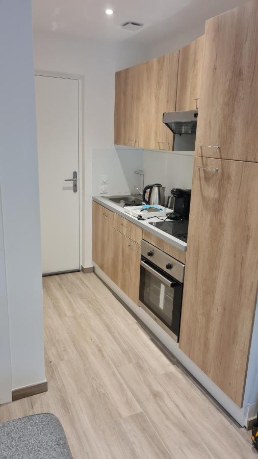 Apartament Poisy T2 Terrasse Parking 5 Min D'Annecy Zewnętrze zdjęcie