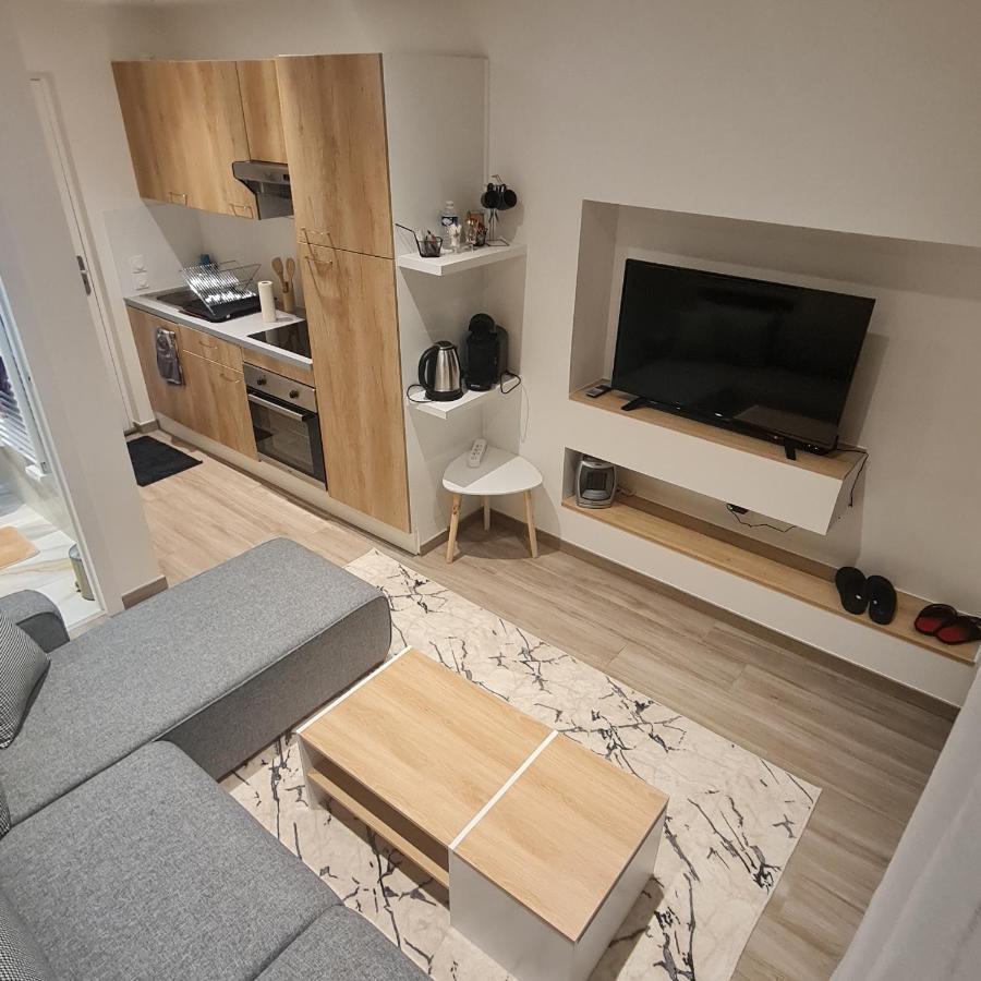 Apartament Poisy T2 Terrasse Parking 5 Min D'Annecy Zewnętrze zdjęcie