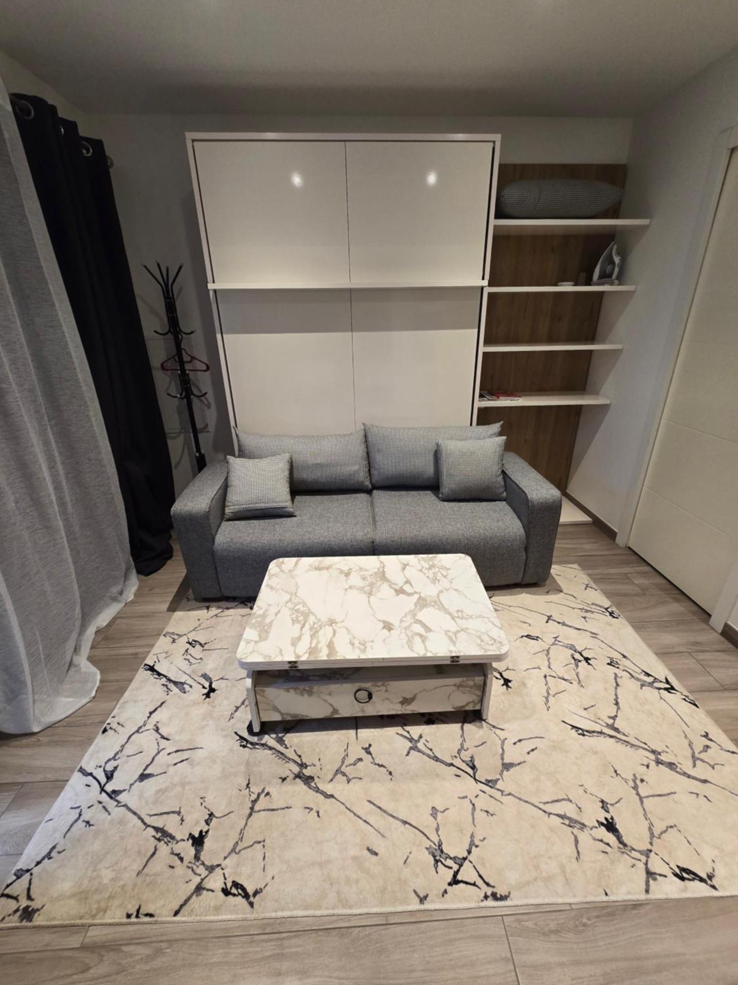 Apartament Poisy T2 Terrasse Parking 5 Min D'Annecy Zewnętrze zdjęcie
