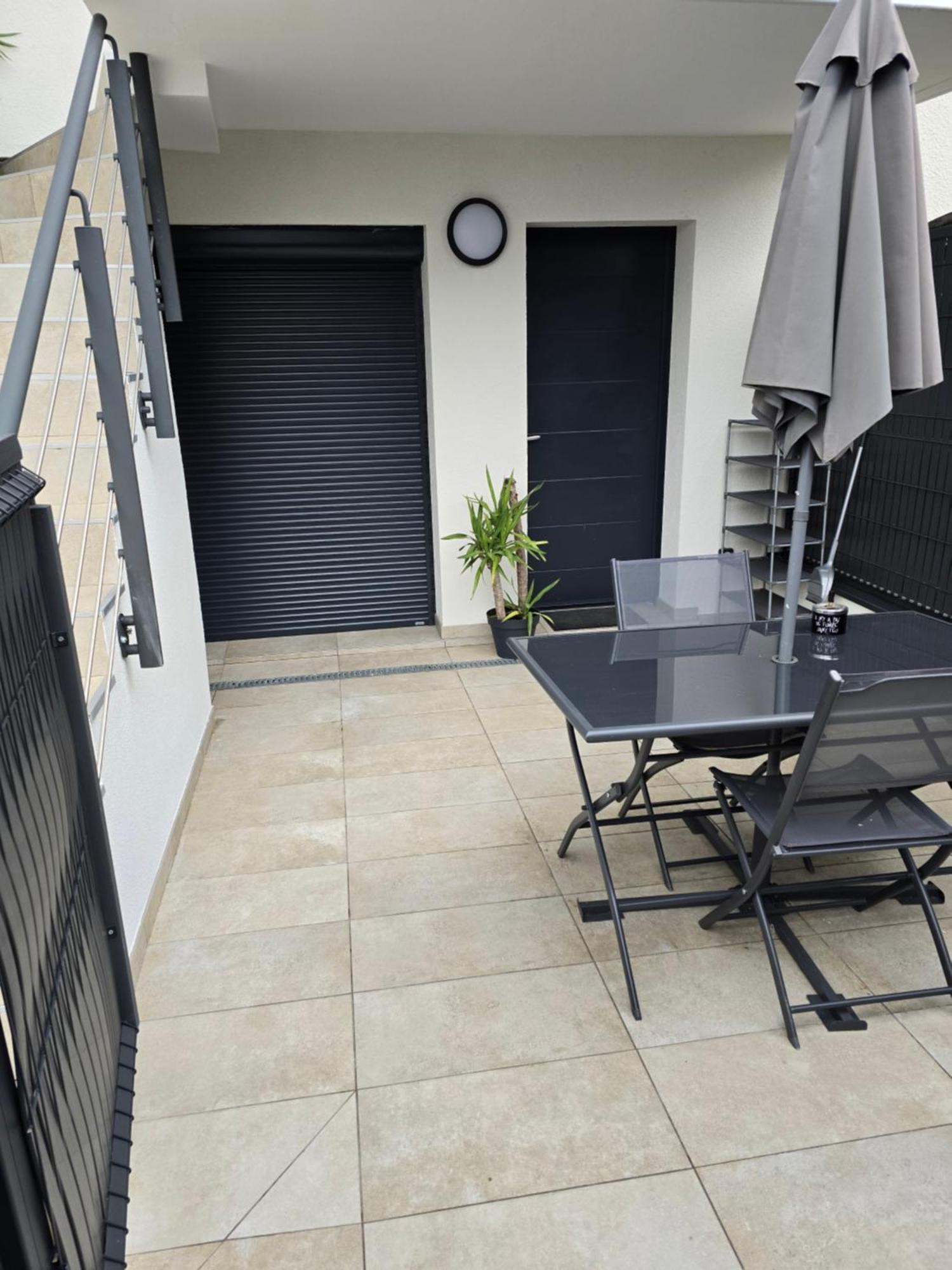 Apartament Poisy T2 Terrasse Parking 5 Min D'Annecy Zewnętrze zdjęcie