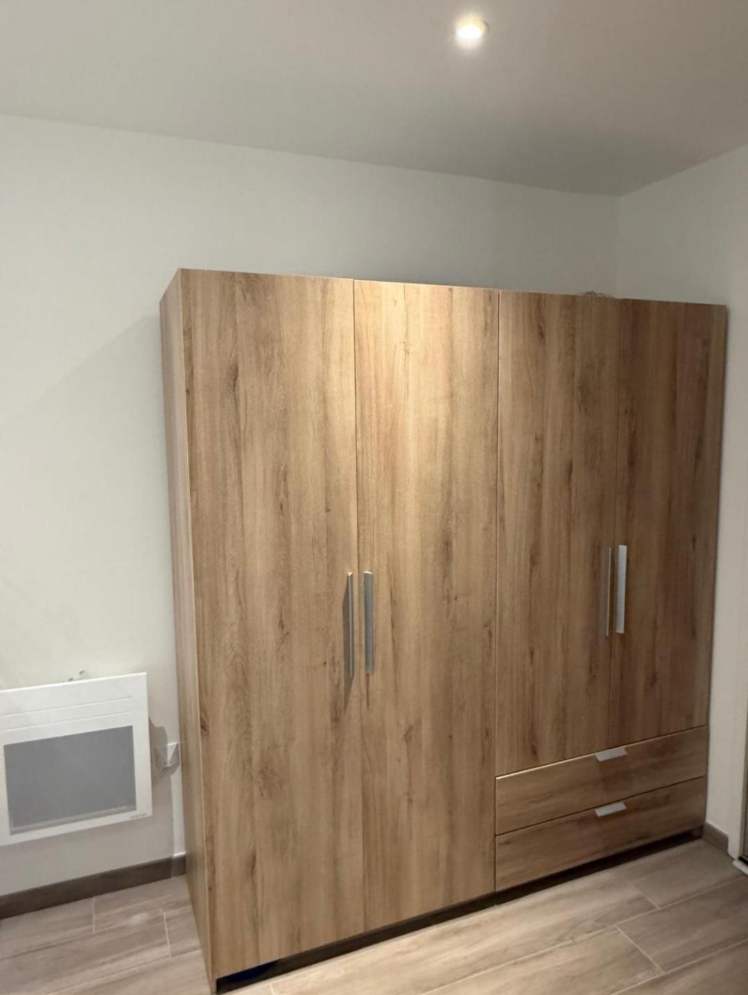Apartament Poisy T2 Terrasse Parking 5 Min D'Annecy Zewnętrze zdjęcie